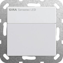 Gira Wächter, Bewegungsmelder 237827 LED...