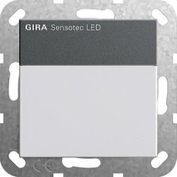 Gira Wächter, Bewegungsmelder 237828 LED...