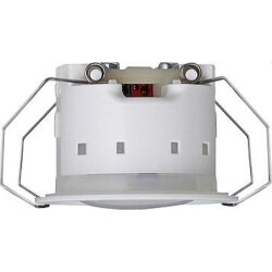 Gira Präsenzmelder 222500 Mini Komfort KNX