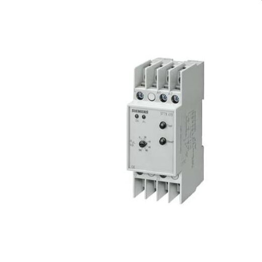 Siemens Wächter, Bewegungsmelder fuer Wechselspannungsnetze 5TT3470