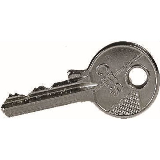 EATON Electric Einzelschlüssel ES-KMS1-T0