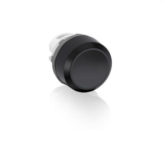 ABB Stotz-Kontakt Bedienelement MP1-10B tastend flach 1SFA611100R1006