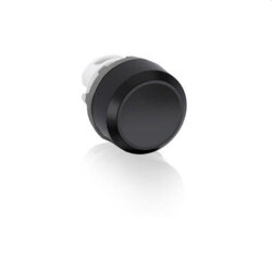ABB Stotz-Kontakt Bedienelement MP1-10B tastend flach...