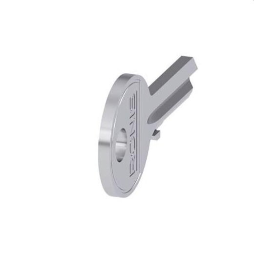 Siemens Schlüssel RONIS Schliessnr. SB30 3SU1950-0FB80-0AA0