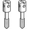 Schneider Electric Befestigungssatz XACB961