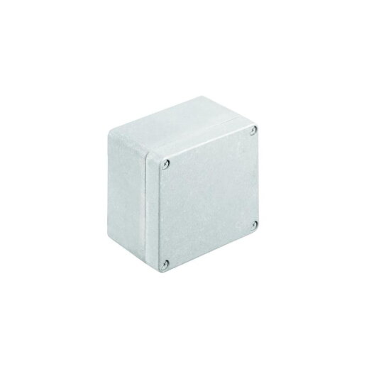 Weidmüller Metallgehäuse KLIPPON K41 1565270000 1 STK