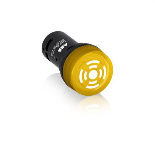 ABB Stotz-Kontakt Leuchtsummer CB1-611Y gelb 110-130V AC 1SFA619600R6113