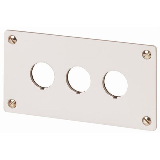 EATON Electric Einbautableau M22-E3