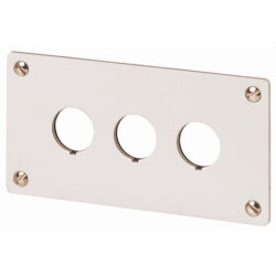 EATON Electric Einbautableau M22-E3