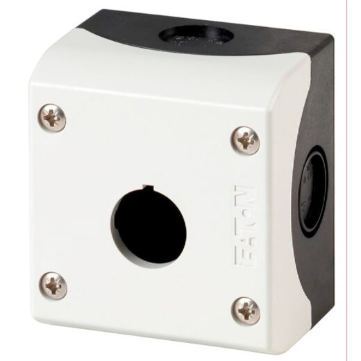 EATON Electric Aufbaugehäuse M22-I1