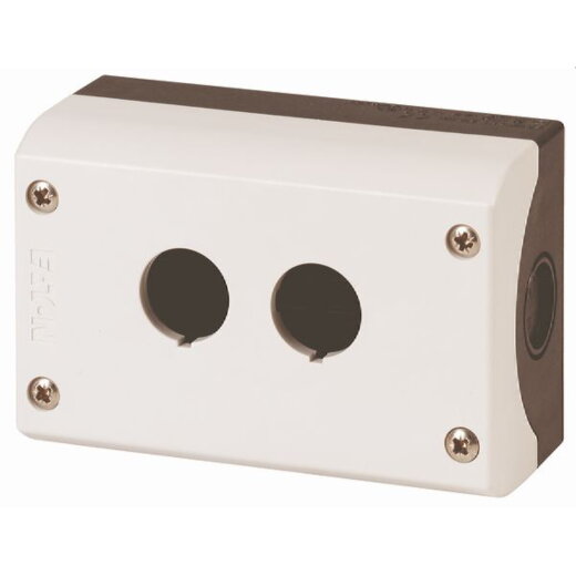 EATON Electric Aufbaugehäuse M22-I2