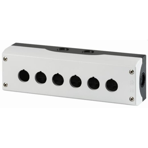 EATON Electric Aufbaugehäuse M22-I6