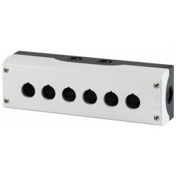 EATON Electric Aufbaugehäuse M22-I6