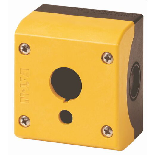 EATON Electric Aufbaugehäuse M22-IY1-XPV60 für Leuchtring
