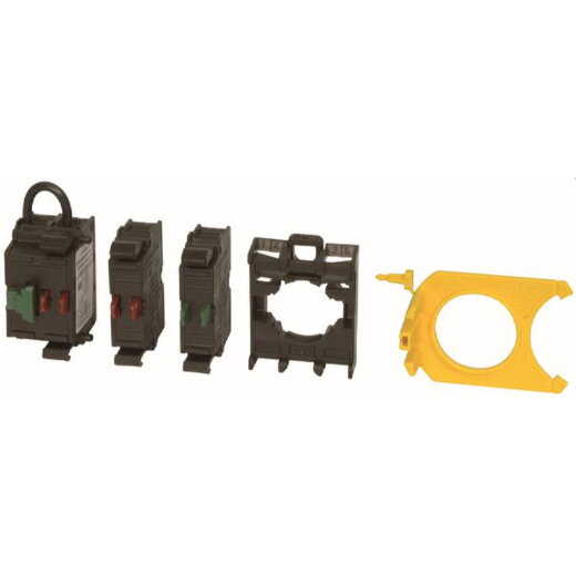 EATON Electric Kontaktelement M22-AK12SMC10 2Ö1S