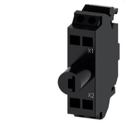 Siemens LED-Modul mit integrierter LED AC/DC 24V gelb...