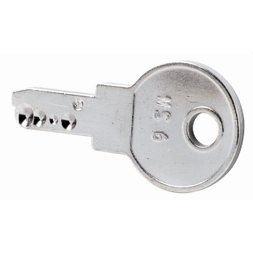 EATON Electric Ersatzschlüssel M22-ES-MS6 111769