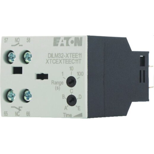 EATON Electric Zeitbaustein DILM32-XTEE11(RAC240) 101442