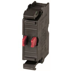 EATON Electric Kontaktelement M22-K01D 1S 1Ö Front