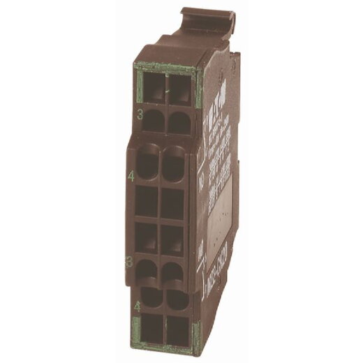 EATON Electric Kontaktelement M22-CK20 2S Front