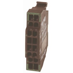 EATON Electric Kontaktelement M22-CK20 2S Front