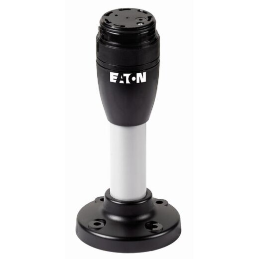 EATON Electric Basismodul SL4-PIB-100 100mm Alurohr mit Fuss 40mm