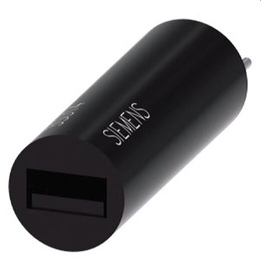 Siemens LED-Modul mit integrierter LED gelb 3SU1401-3BA30-5AA0