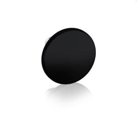 ABB Stotz-Kontakt Bedienelement MPM2-10B für Pilztaster schwarz 60mm 1SFA611125R1006