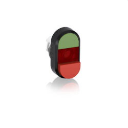 ABB Stotz-Kontakt Doppeldrucktaster-Bedienelement...