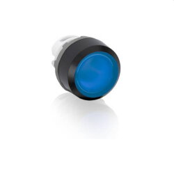 ABB Stotz-Kontakt Drucktaster-Bedienelement MP2-11L...