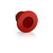 ABB Stotz-Kontakt Pilzstaster MPMP4-11R Not-Aus 60mm rot 1SFA611514R1101