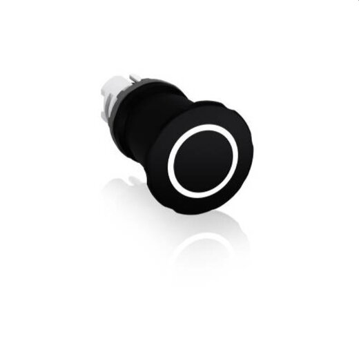 ABB Stotz-Kontakt Tastervorsatz MPEP4-10B 1SFA611524R1006