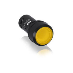 ABB Stotz-Kontakt Leuchtdrucktaster CP2-12Y-10 LED...
