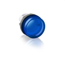 ABB Stotz-Kontakt Signalvorsatz ML1-100L blau...