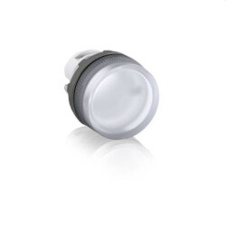 ABB Stotz-Kontakt Signalvorsatz ML1-100W weiss...