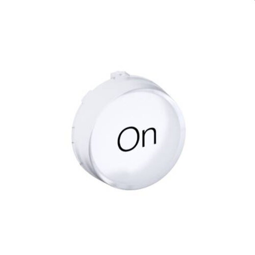 ABB Stotz-Kontakt Textkappe KTC3-1020 1SFA616903R1020