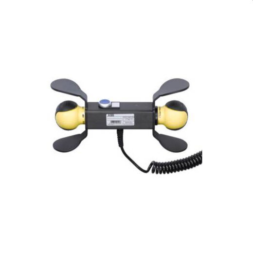 ABB Stotz-Kontakt Zweihandbedienung JSD-TD25P-820700 2TLA930029R0000