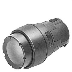 Siemens Betätigungselement 16mm hohem gelb...