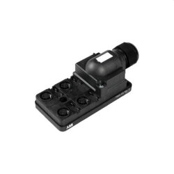 ABB Stotz-Kontakt Anschlussblock TINA 4A 2TLA020054R0300