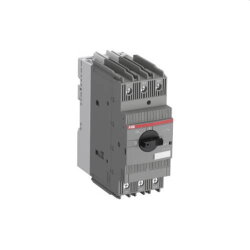 ABB Stotz-Kontakt Kurzschlussschalter MO165-20...