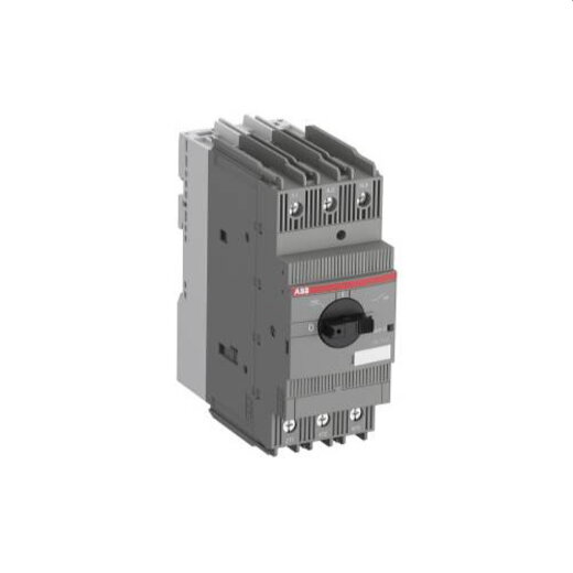 ABB Stotz-Kontakt Kurzschlussschalter MO165-54 1SAM461000R1016