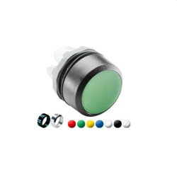 ABB Stotz-Kontakt Taster MP1-7035 1SFA611100R7035