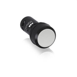 ABB Stotz-Kontakt Drucktaste CP1-10U-01 tast, flach grau...