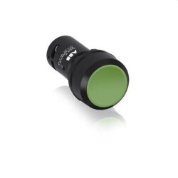 ABB Stotz-Kontakt Drucktaste CP1-10G-02 tast, flach...