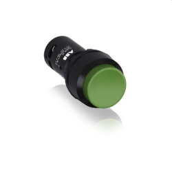 ABB Stotz-Kontakt Drucktaste CP3-10G-11 tast, hoch...