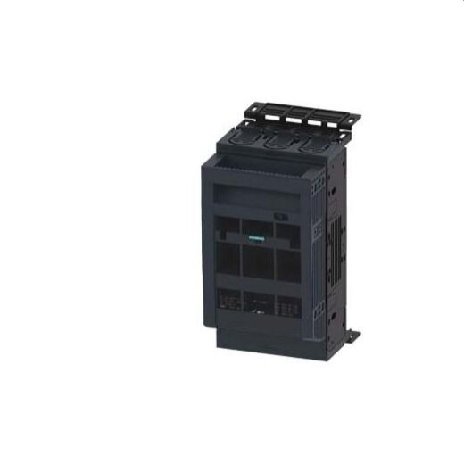 Siemens Sich.-Lasttrennschalter 3polig NH00 160A 3NP1133-1BB20