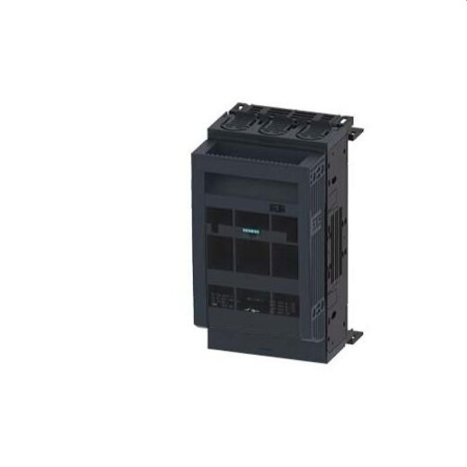 Siemens Sich.-Lasttrennschalter 3polig NH00 160A 3NP1133-1BC10