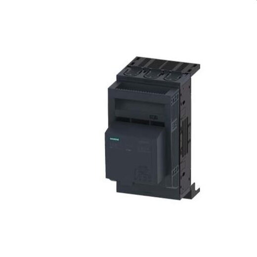 Siemens Sich.-Lasttrennschalter 3polig NH00 160A 3NP1133-1JC22