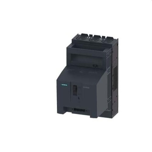 Siemens Sich.-Lasttrennschalter 3polig NH00 160A 3NP1133-1CA11