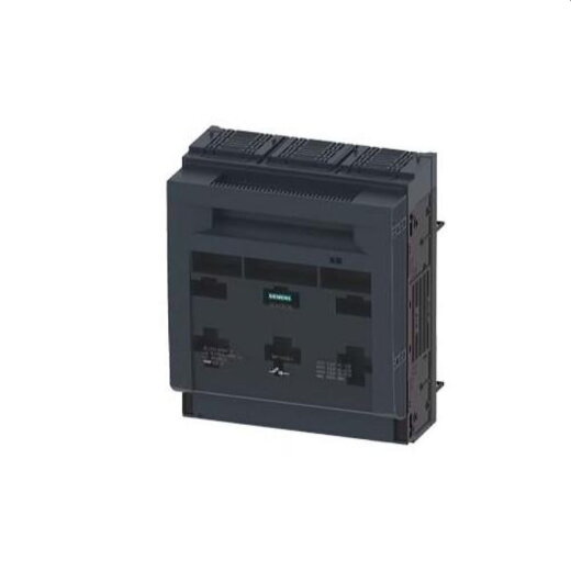 Siemens Sich.-Lasttrennschalter 3polig NH3 630A 3NP1163-1BC10